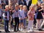 2023 rugsėjo pirmosios šventė