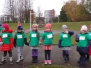 Sveikatiados“ projekto organizatorių inicijuotas bėgimo maratonas „Judėk ir būsi sveikas“ (2017 m., spalis)