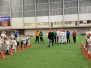 Baltos futboliuko Kalėdos 2022