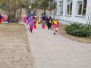 "Bėgimas su trispalve" (2024 m. kovas) 