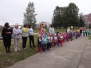  Renginys “Ėjimo ir bėgimo maratonai”