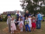 „Bitučių“ priešmokyklinės grupės vaikų atsisveikinimo su darželiu šventė