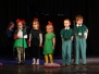 Festivalis „Dainuojantis darželis“