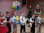 „Drugelių“ priešmokyklinės grupės vaikų atsisveikinimo su darželiu šventė
