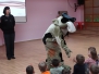 Edukacinė valandėlė vaikams „Amsio pamokėlės“