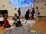 Edukacinė veikla Pasaka iš ateities