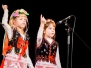 Festivalis „Dainuojantis darželis“