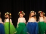 Festivalis „Dainuojantis darželis“ (2018 m. kovas)