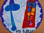 Nuotraukų paroda „VILNIAUS EMBLEMA“ (2021 m. Sausis)