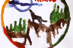 Emblema-Vilniui