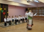 Šventė Lietuvos valstybės šimtmečiui paminėti „Manoji Lietuva“ (2018 m. vasaris)