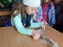 Priešmokyklinės grupės „Drugeliai“ išvyka