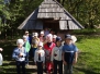 Priešmokyklinių grupių išvyka
