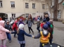 Projektas „Skėtis mamai“