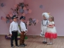 „Ramunėlių“ grupės vaikų atsisveikinimo su darželiu šventė