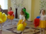 Renginys „Šokis sporto ritmu“ 