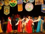 Slavų vainikas 2016