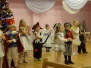 Spektaklis „Sniego karalienė“