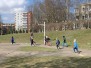 Sporto pramoga „Velykų kiškių bėgimas 2022“ (2022 m. balandis) 
