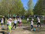 Sporto šventė "Futboliukas 2021" (2021 m. gegužė)