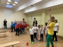 Sporto šventė „Olimpinės žaidynės 2024“