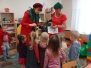 Sveikatingumo akcija „Spanguolytė“