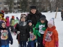 Užgavėnės (2018 m. vasaris)