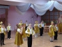 „Varpelių“ gr. veikla „Kak u našich u vorot“
