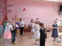 „Varpelių“ priešmokyklinės grupės vaikų atsisveikinimo su darželiu šventė