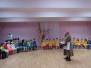 Velykų pramoga