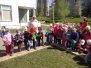 Vėtrungė mamai 2015