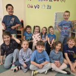 Draugystės savaitė