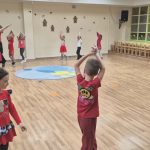 Draugystės savaitė