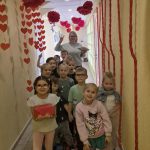 Draugystės savaitė