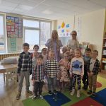 Draugystės savaitė