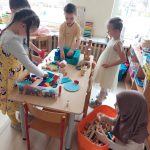 Draugystės savaitė