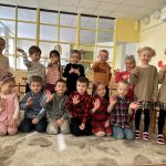 Draugystės savaitė