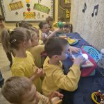 Draugystės savaitė