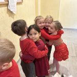 Draugystės savaitė