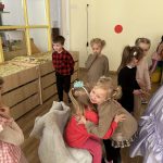 Draugystės savaitė