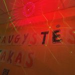 Draugystės savaitė