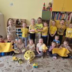 Draugystės savaitė